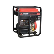 Máy phát điện diesel điều khiển bằng đám mây