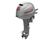 Động cơ diesel gắn ngoài D25