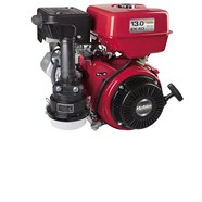 Động cơ xăng EK40B