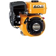  Động cơ xăng EX17