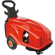 Máy phun rửa áp lực cao nước lạnh Wuli WH-5016M1