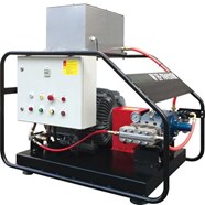 Máy làm sạch siêu áp lực Wuli WH-70026M