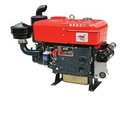 Động cơ diesel xi-lanh đơn dòng L