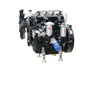 Động cơ diesel cho máy kéo (37kW trở xuống)