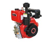 Động cơ diesel xi-lanh đơn F