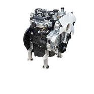 Động cơ diesel dòng M78