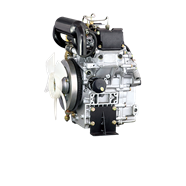 Động cơ diesel EV80