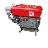 Động cơ diesel xi-lanh đơn dòng T