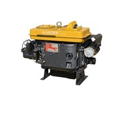 Động cơ Diesel dòng máy bơm cơ khí 