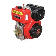Dòng bơm cơ khí Động cơ Diesel IV