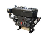 Động cơ diesel dòng bơm đơn điều khiển điện tử