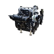 Động cơ diesel cho máy kéo (37kW trở lên)
