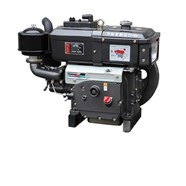 Động cơ diesel dòng H, EH, HS