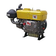 Động cơ diesel dòng Hummer