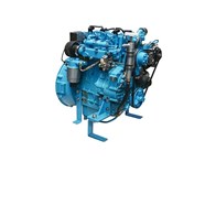 Động cơ diesel hàng hải