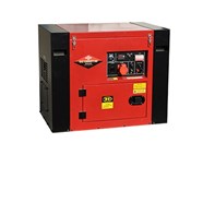 Máy phát điện diesel ba pha CC
