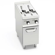 Nồi chiên điện - 7+7 lít SE9F7+7-4M