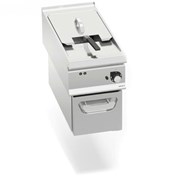 Máy chiên điện - Một ngăn chứa 18 lít LXE9F18-4