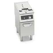 Nồi chiên điện 10 lít - Điều khiển BFLEX SE7F10-4M-BF