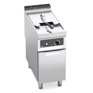 BẾP CHIÊN ĐIỆN - BẬC ĐƠN 18 LÍT E9F18-4M-BF