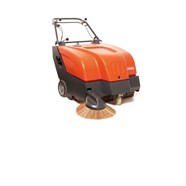 Máy Quét Rác Đẩy Tay Sweepmaster B/P 800