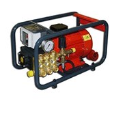 Máy phun xịt cao áp Oertzen C140-12E