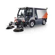 Xe Quét Đường Citymaster 2250