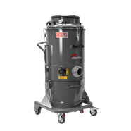 MÁY HÚT BỤI CÔNG NGHIỆP DELFIN DM3EL 