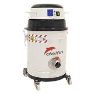 MÁY HÚT BỤI KHÔ DELFIN MTL 402 DRY