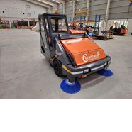 Xe Quét Hút Bụi Công NGhiệp Cleanland GL-Shakti-009 Premium Plus
