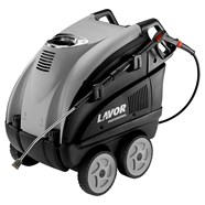 Máy phun rửa áp lực cao nước nóng Lavor HTR 2015 LP