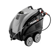 Máy phun xịt áp lực cao nước nóng Lavor Hyper LR 1211 LP