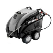 Máy phun xịt cao áp nước nóng Lavor Hyper LR 1614 LP
