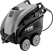 Máy phun xịt rửa cao áp nước nóng Lavor LKX 1310 LP