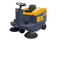 Xe quét bụi ngồi lái mini Magnum MN-1250