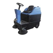 Xe quét hút bụi ngồi lái Magnum S1250