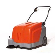 Máy quét rác đẩy tay Sweepmaster B500