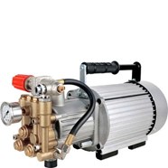 Máy làm sạch áp lực cao cầm tay Wuli WH-0707A