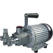 Máy bơm làm mát bằng phun sương Wuli WM-1001B