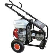 Máy phun rửa áp lực cao nước lạnh Wuli WS-2024E2