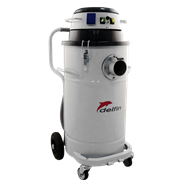 Máy Hút Bụi Khô Ướt Delfin 802WD