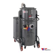 MÁY HÚT BỤI CÔNG NGHIỆP 3 PHA DG50 EXP PN