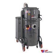 MÁY HÚT BỤI CÔNG NGHIỆP DELFIN DG 70 EXP