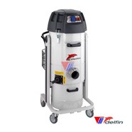 MÁY HÚT BỤI CÔNG NGHIỆP MISTRAL 352DS