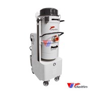 MÁY HÚT BỤI CÔNG NGHIỆP DELFIN PHARMA 30