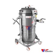 MÁY HÚT DẦU CÔNG NGHIỆP DELFIN TECNOIL 100IF