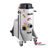 MÁY HÚT BỤI CÔNG NGHIỆP 3 PHA DELFIN MISTRAL 3533 