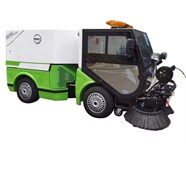 Xe quét đường 1.5 m3 chạy dầu RG-8240