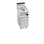 Máy chiên điện có tủ - Dung tích 10 lít E7F10-4M / E7F10-4MS