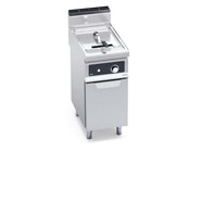 BẾP CHIÊN ĐIỆN CÓ TỦ - DUNG TÍCH BẾP ĐƠN 18L E7F18-4M-BF / E7F18-4MS-BF